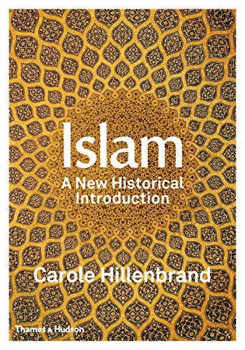 Islam: A New Historical Introduction von Thames & Hudson
